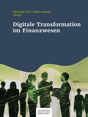 cover image of Digitale Transformation im Finanz- und Rechnungswesen